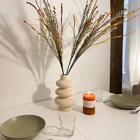 Apartment Piece Cosy A 5 Min De La Tour Eiffel A Pied