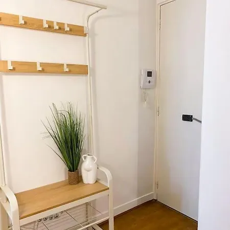 Apartment Piece Cosy A 5 Min De La Tour Eiffel A Pied *